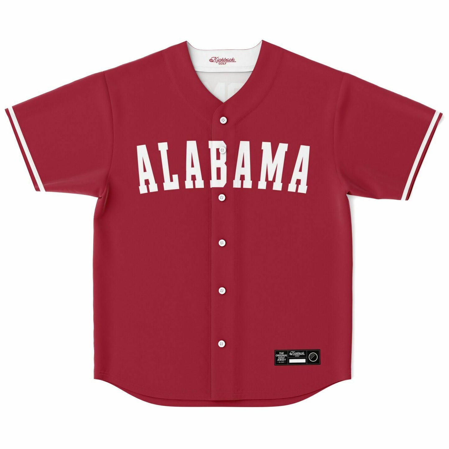 Alabama - Justin Thomas