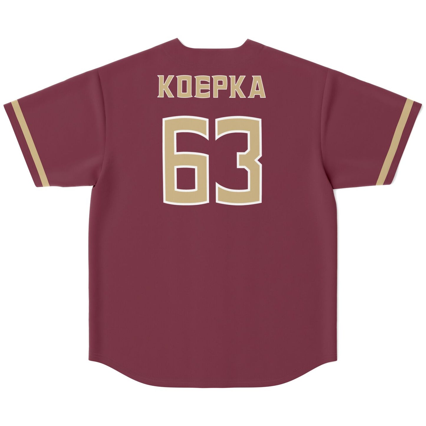 Florida State - Brooks Koepka