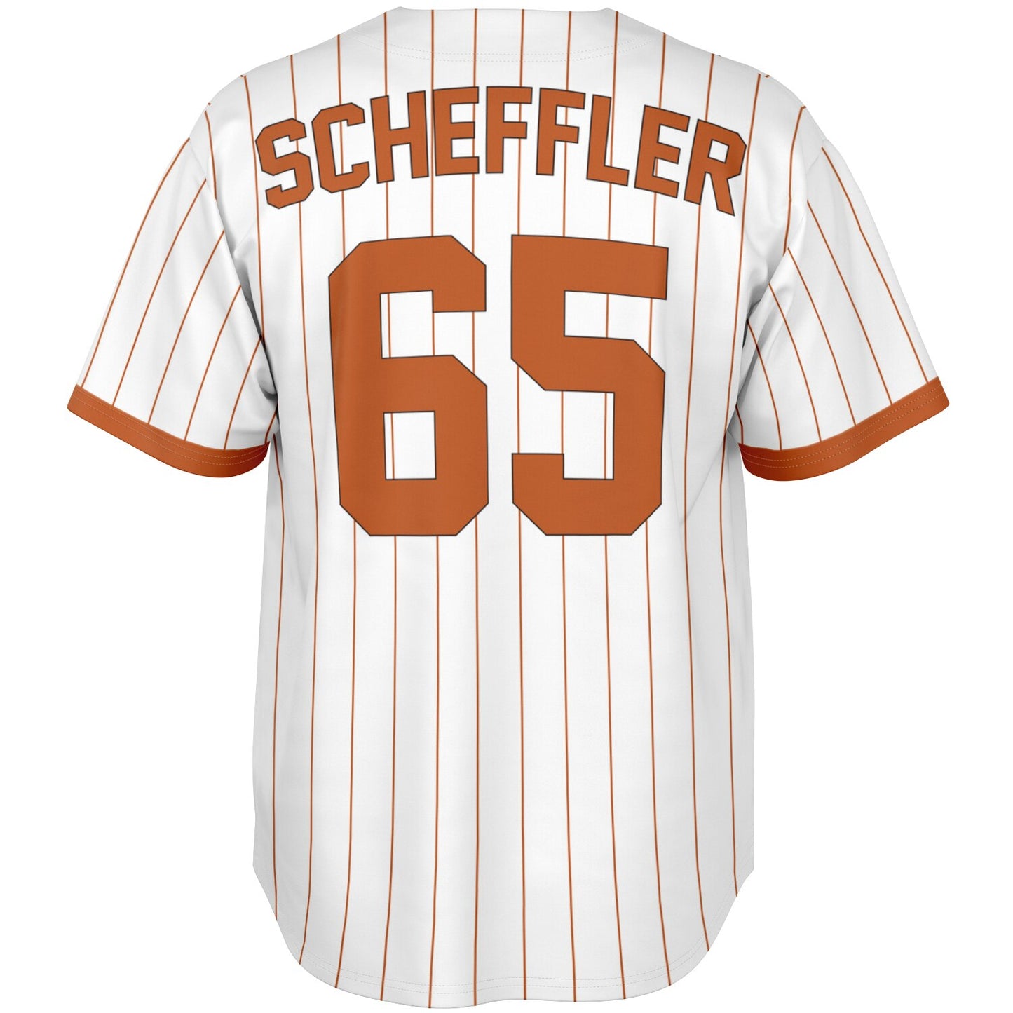 Texas - Scottie Scheffler (Home)