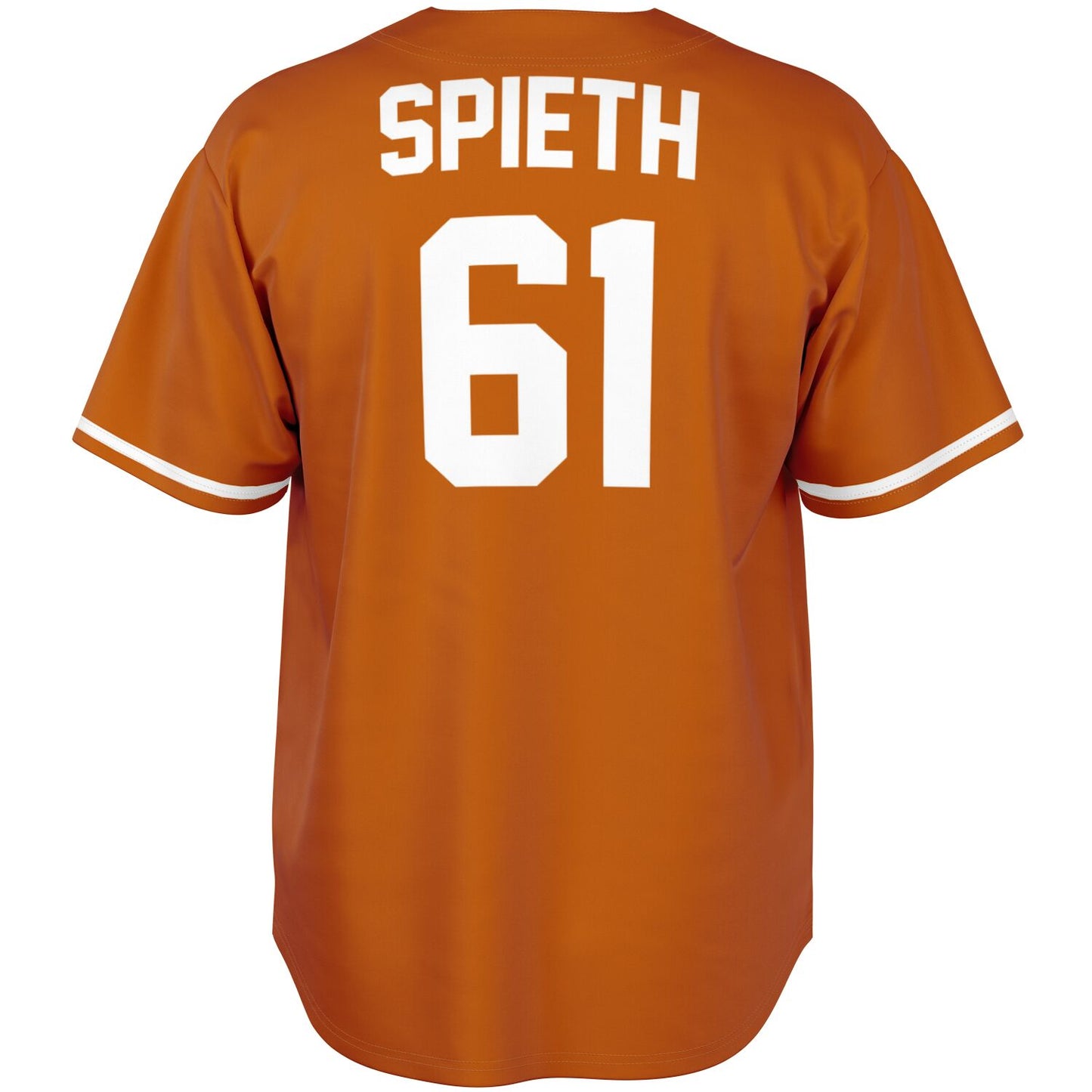 Texas - Jordan Spieth