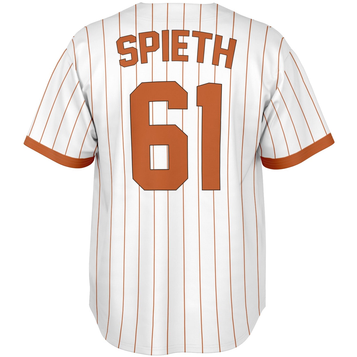 Texas - Jordan Spieth (Home)