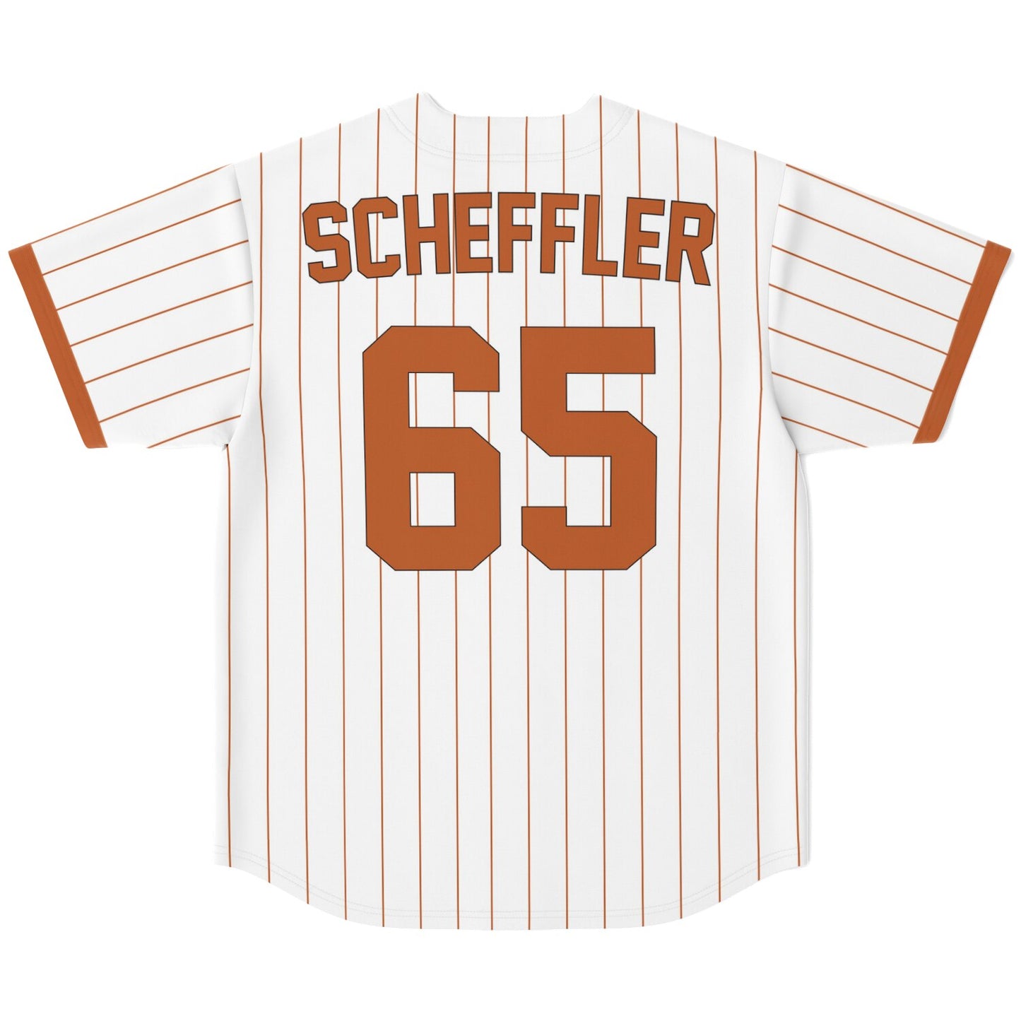 Texas - Scottie Scheffler (Home)