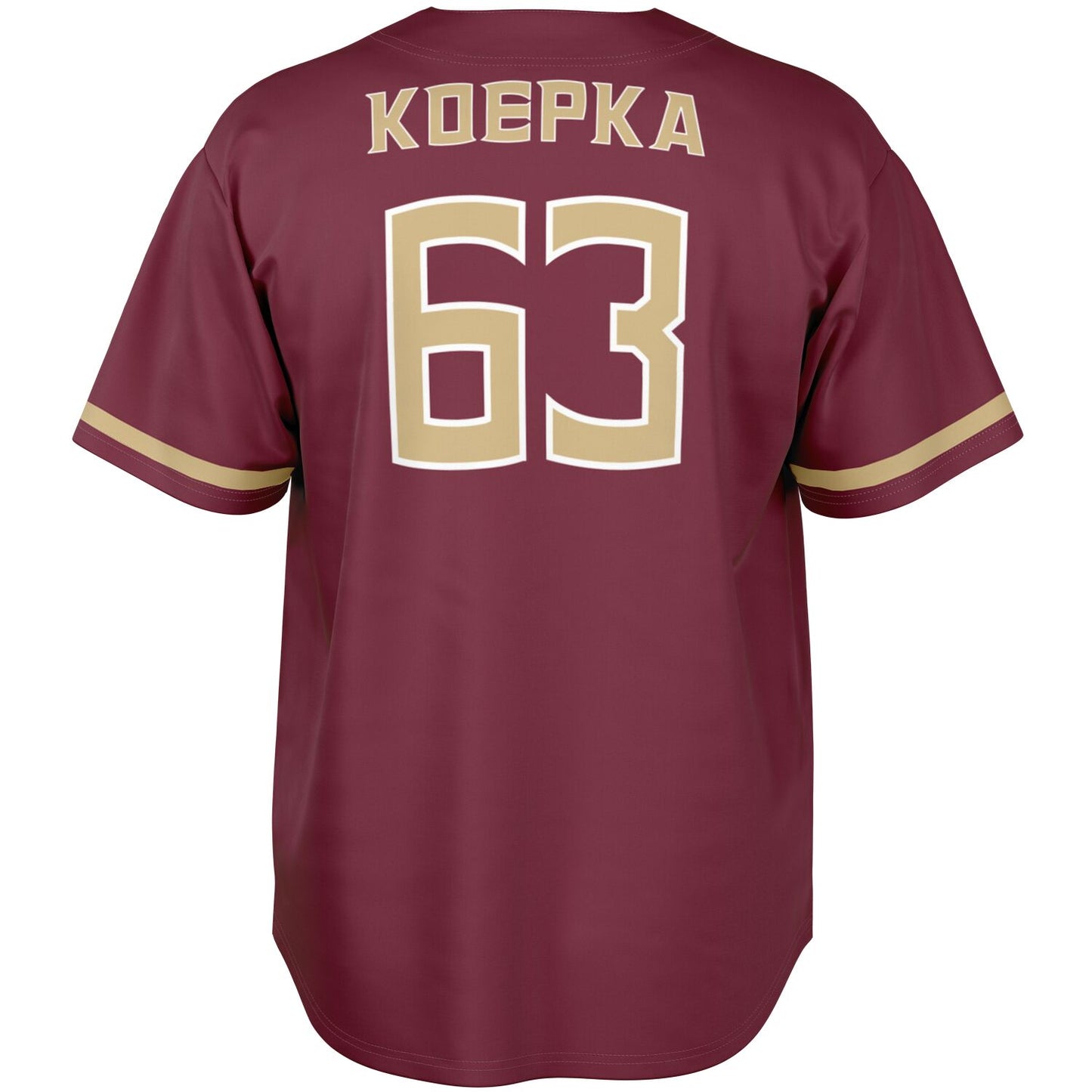 Florida State - Brooks Koepka