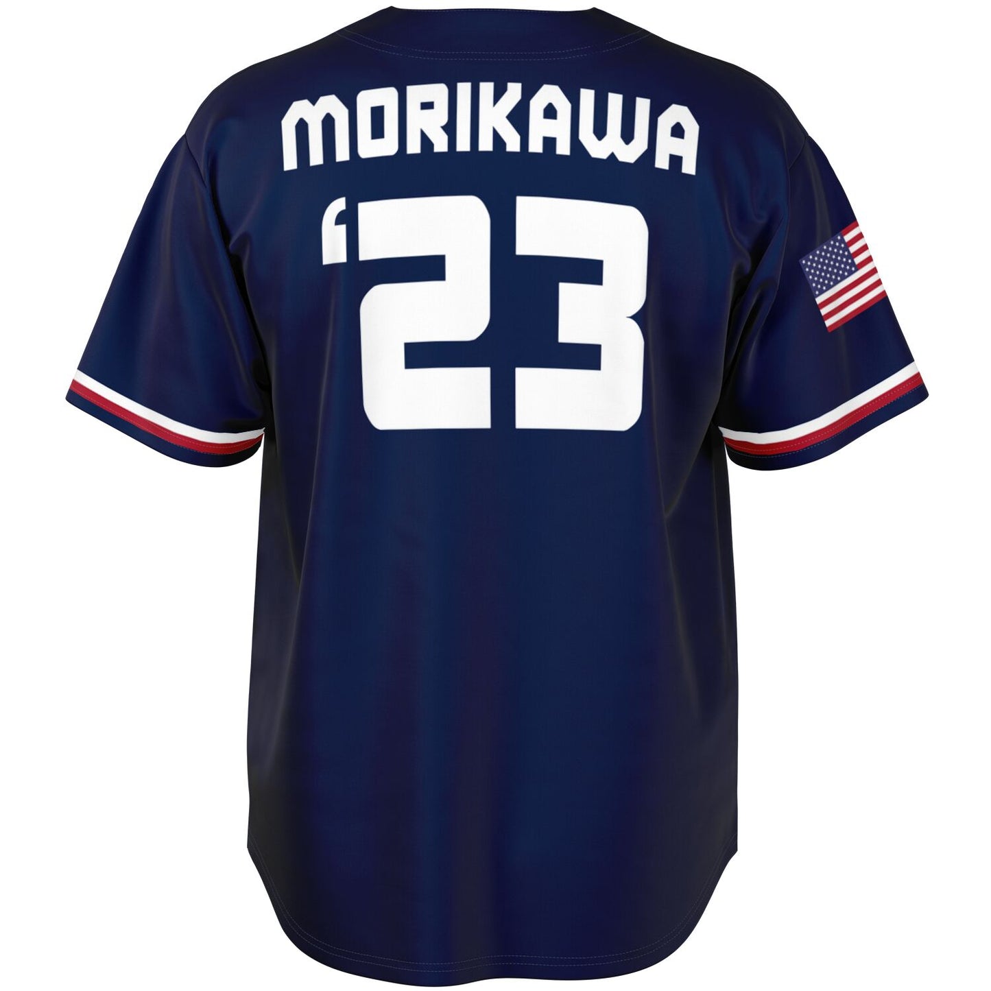 Ryder Cup USA - Collin Morikawa