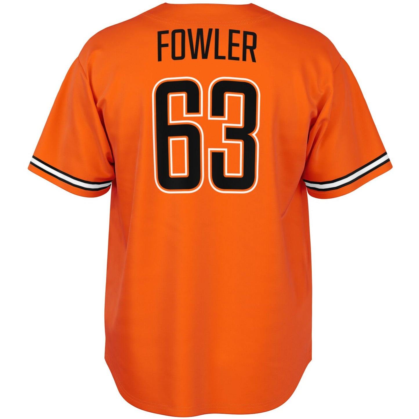 Oklahoma State - Rickie Fowler
