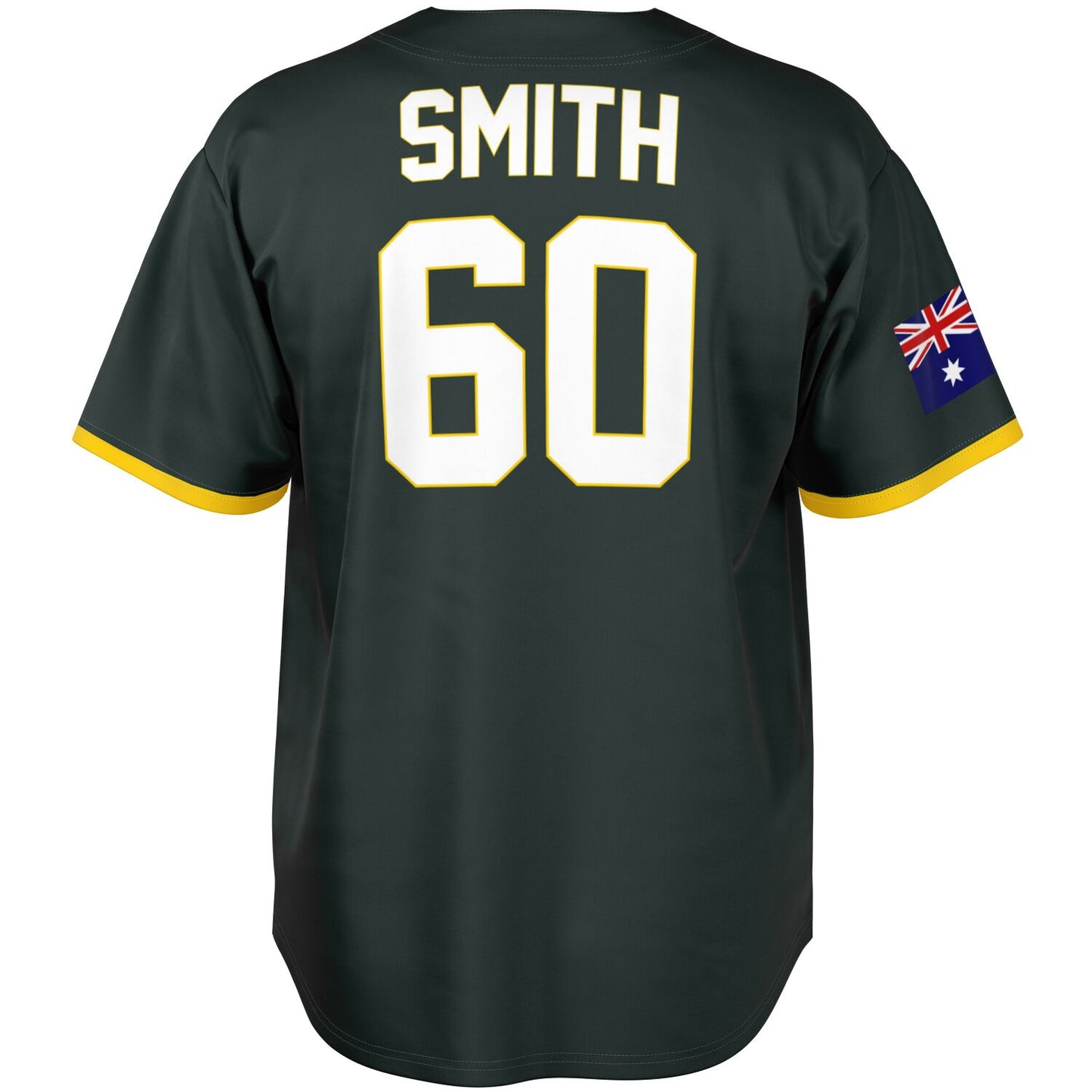 Australia - Cameron Smith
