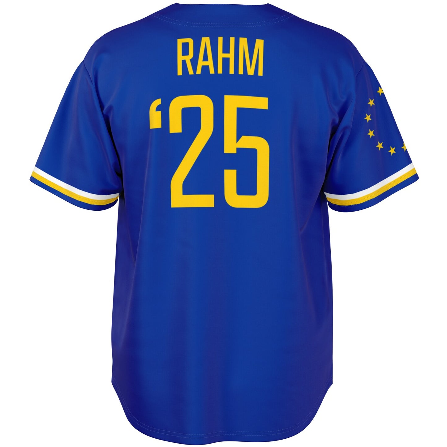 Ryder Cup Europe - Jon Rahm