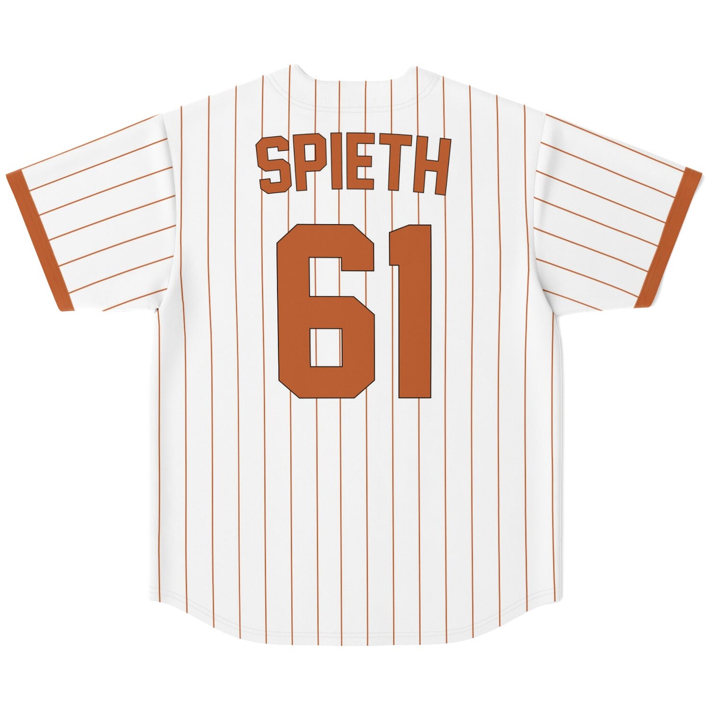 Texas - Jordan Spieth (Home)