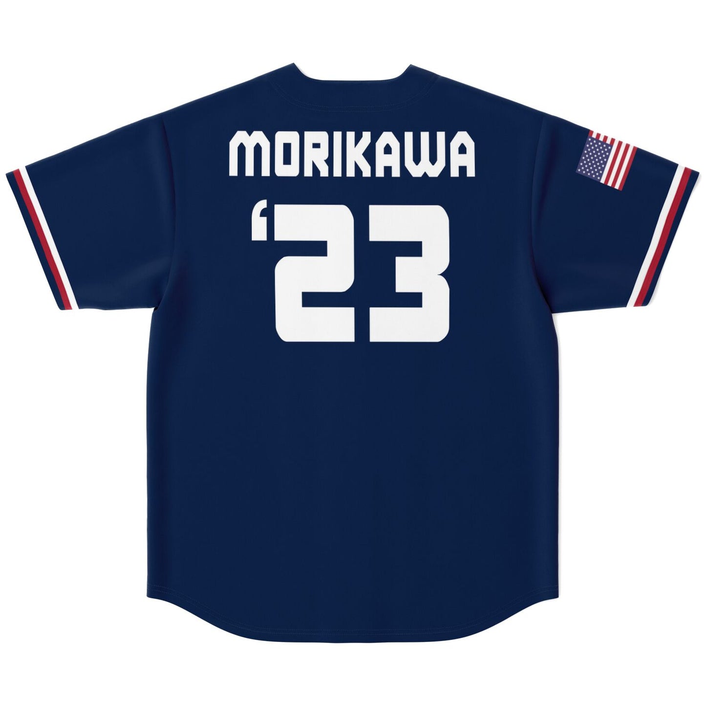 Ryder Cup USA - Collin Morikawa