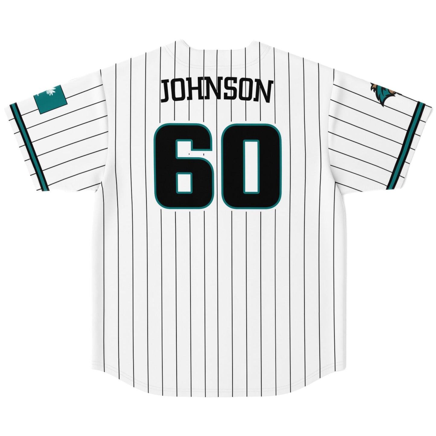 Coastal Carolina - Dustin Johnson