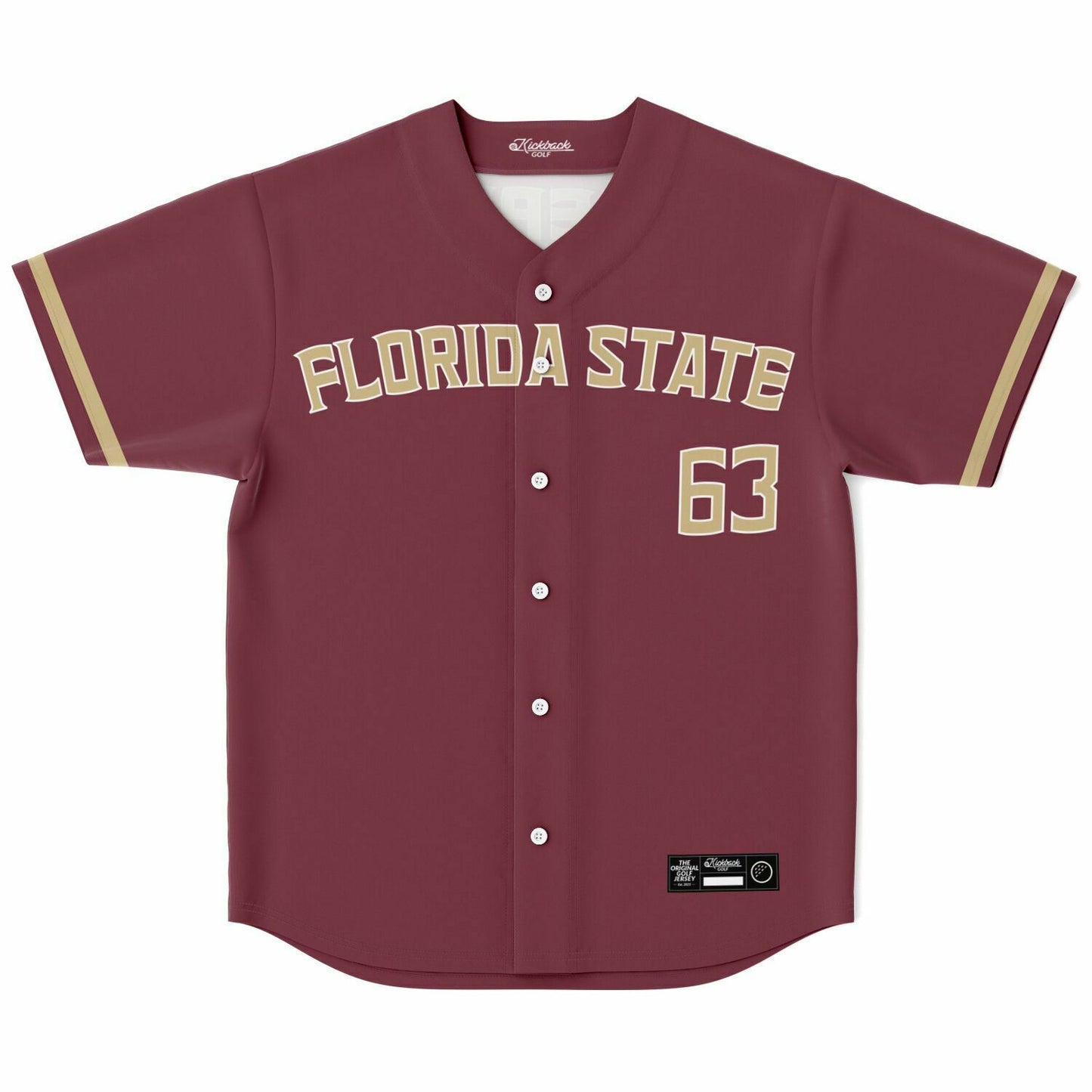 Florida State - Brooks Koepka