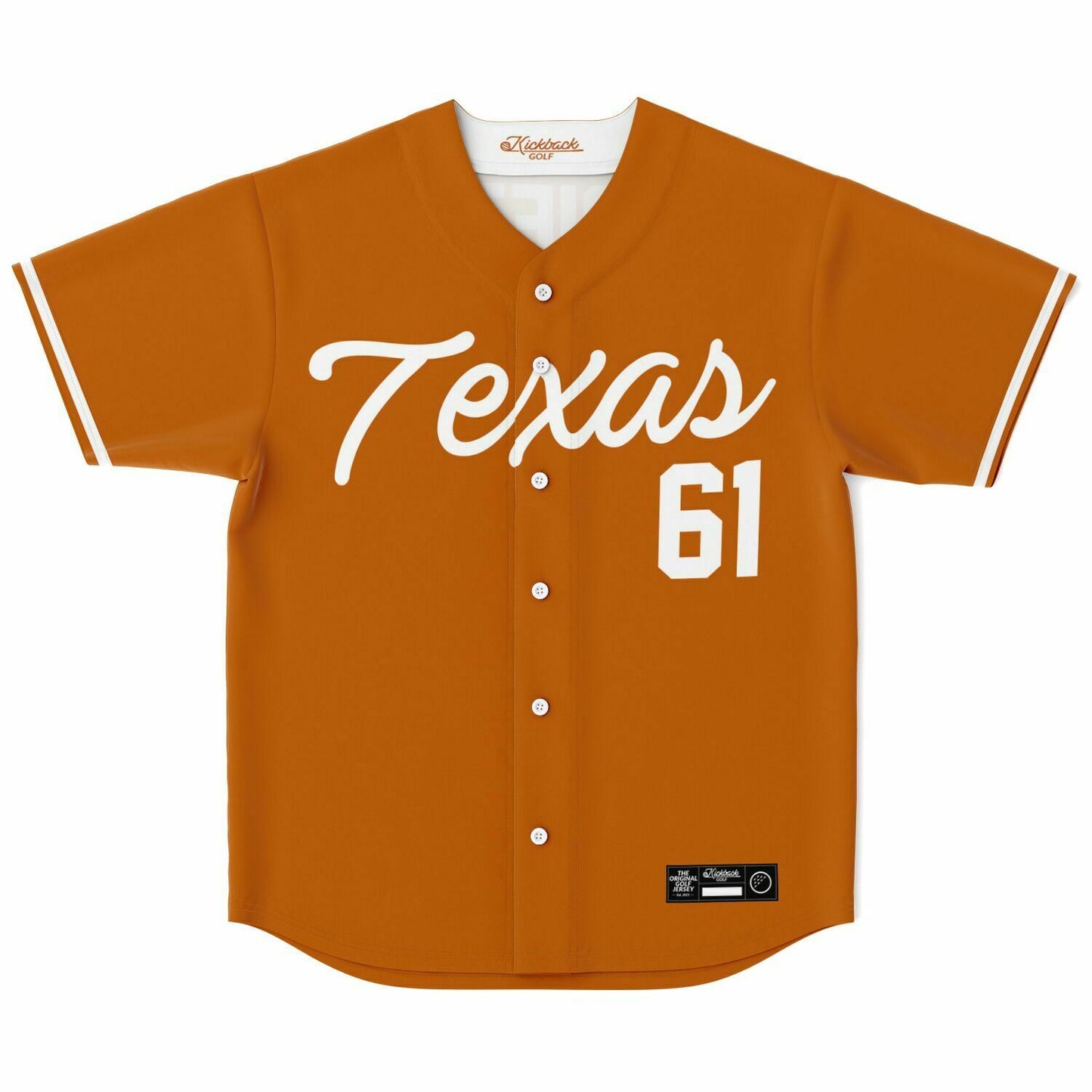 Texas - Jordan Spieth