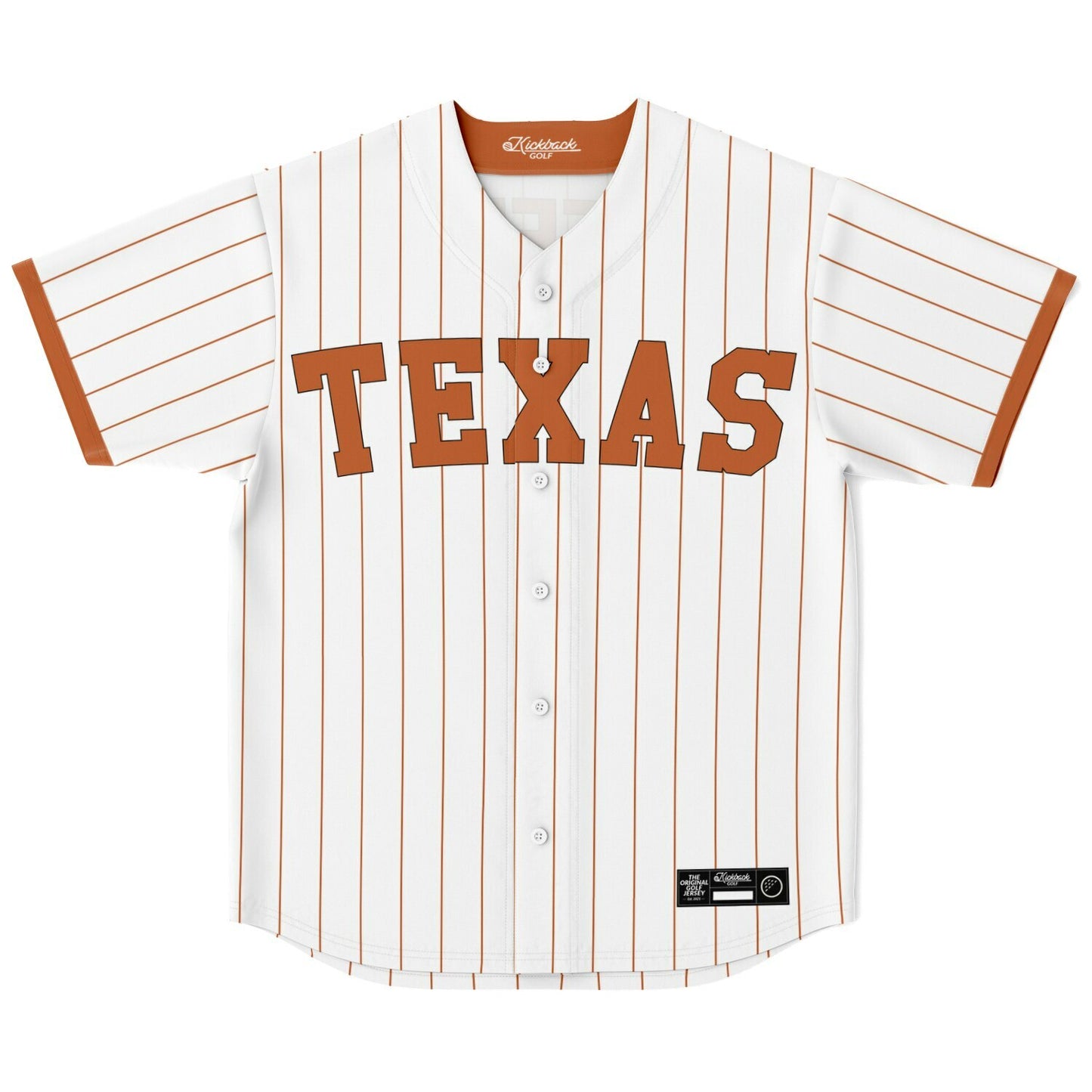 Texas - Scottie Scheffler (Home)