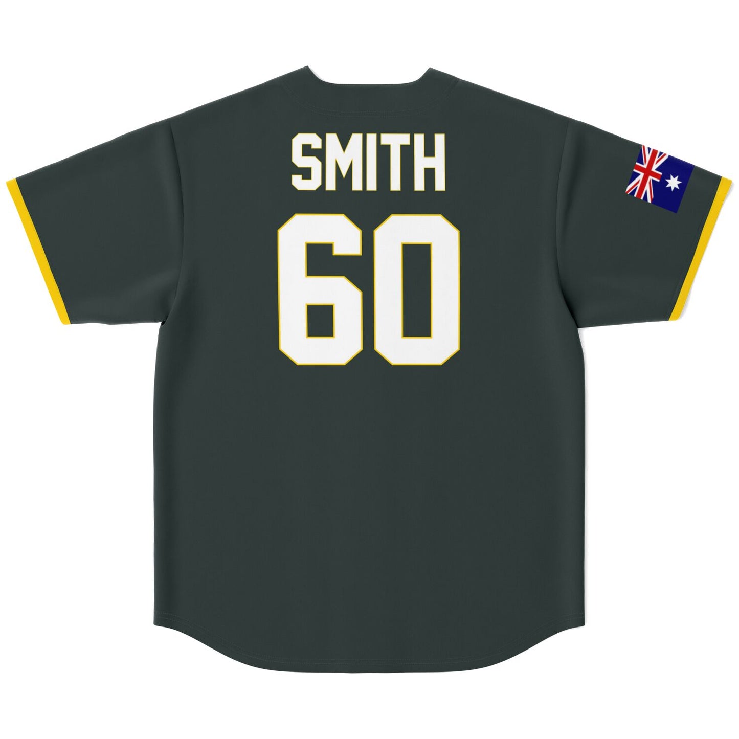 Australia - Cameron Smith