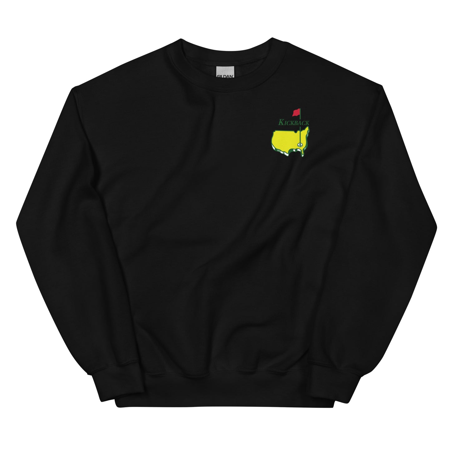 Augusta Classic Crewneck