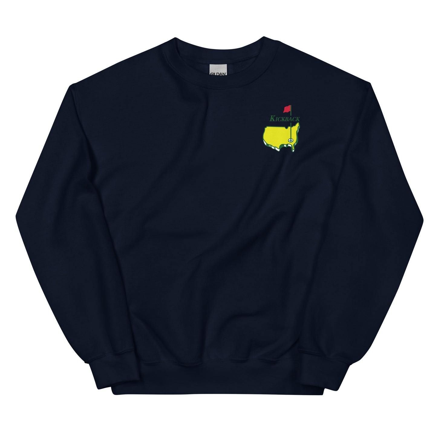 Augusta Classic Crewneck