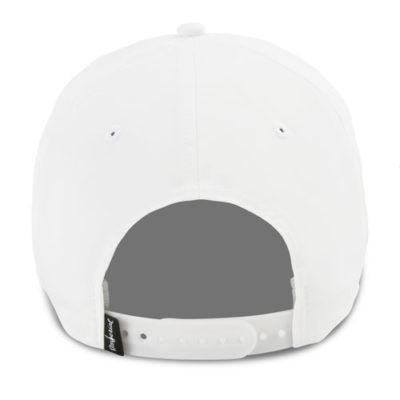 Retro Golfwear Snapback