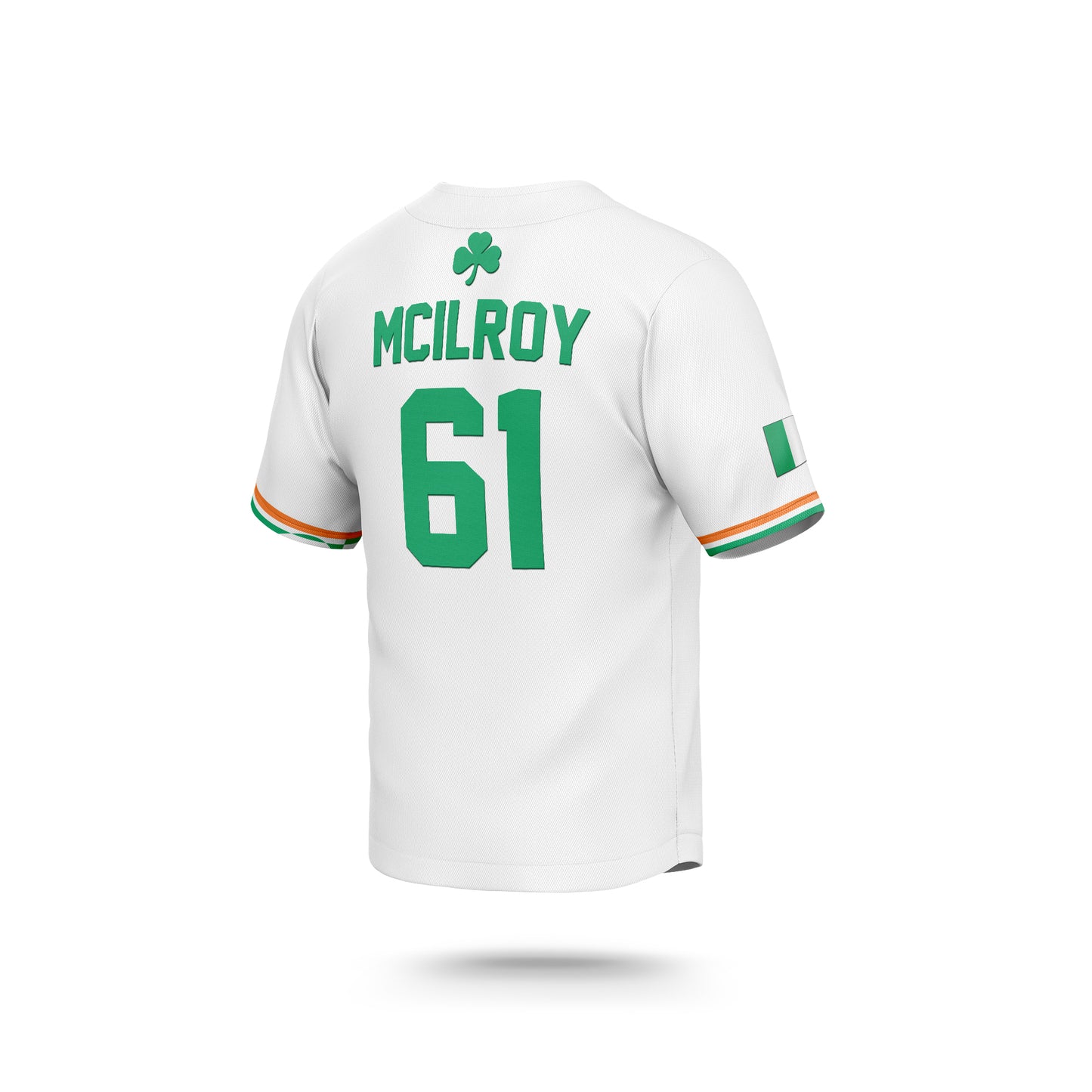 Ireland - Rory Mcilroy