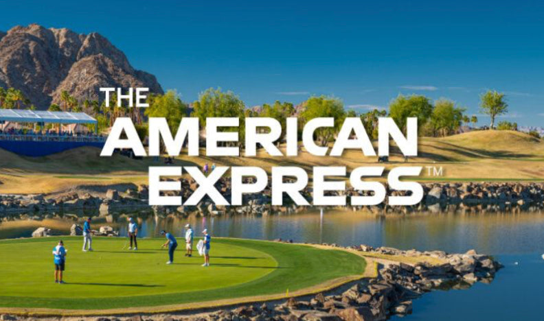 The Official Kickback PGA American Express 2024 Blog