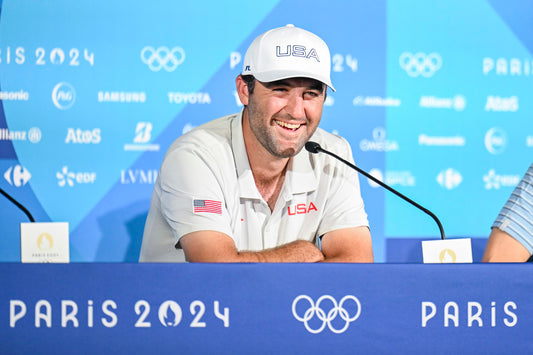 Official Kickback Golf 2024 Olympic Golf Picks and Preview