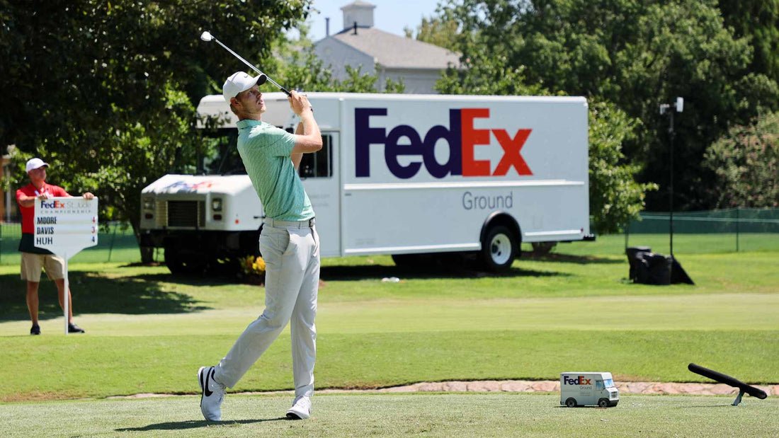 The Official Kickback Golf FedEx St Jude Championship Picks and Preview