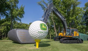 Official Kickback Golf John Deere Classic Picks and Preview