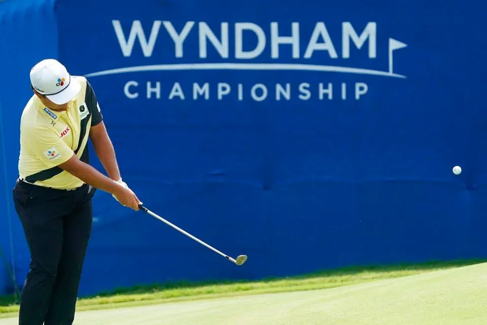 Official Kickback Golf Wyndham Championship Picks and Preview