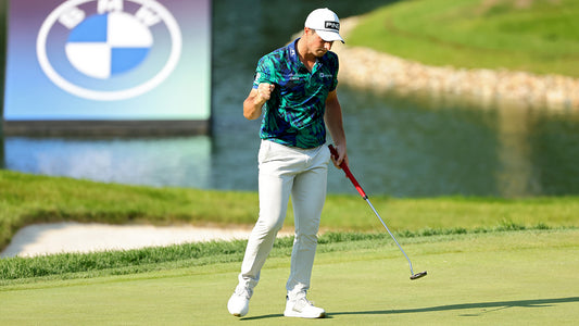 The Official Kickback Golf BMW Championship Picks and Preview