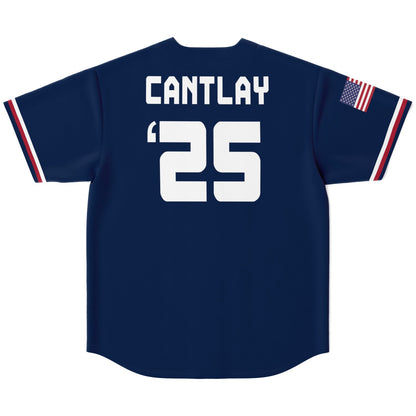 Ryder Cup USA - Patrick Cantlay