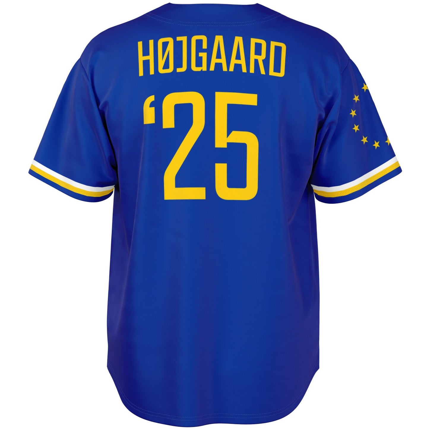 Ryder Cup Europe - Nicolai Hojgaard