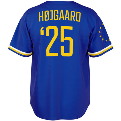 Ryder Cup Europe - Nicolai Hojgaard