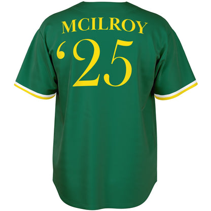 Augusta - Rory Mcilroy