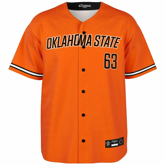 Oklahoma State - Rickie Fowler