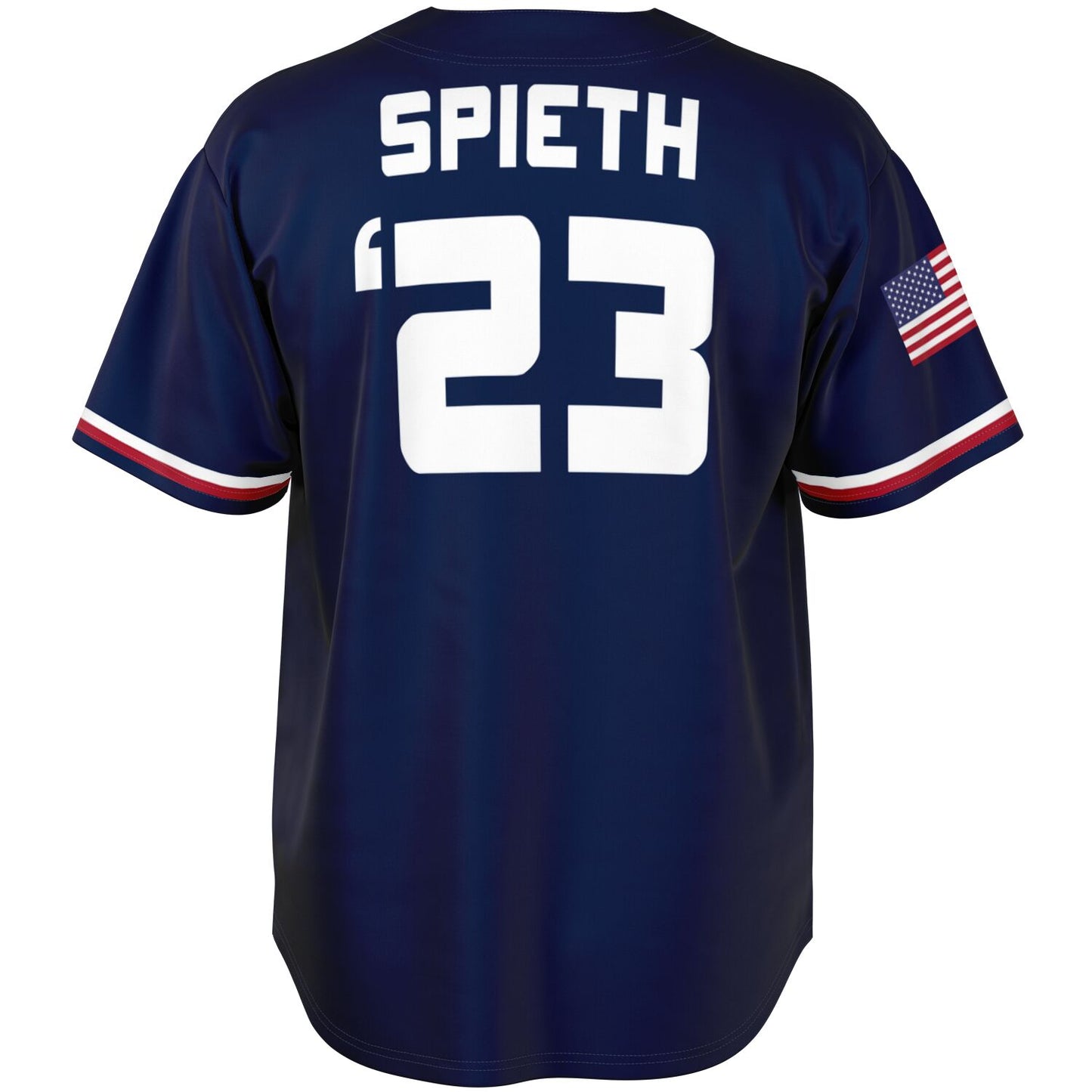 Ryder Cup USA - Jordan Spieth