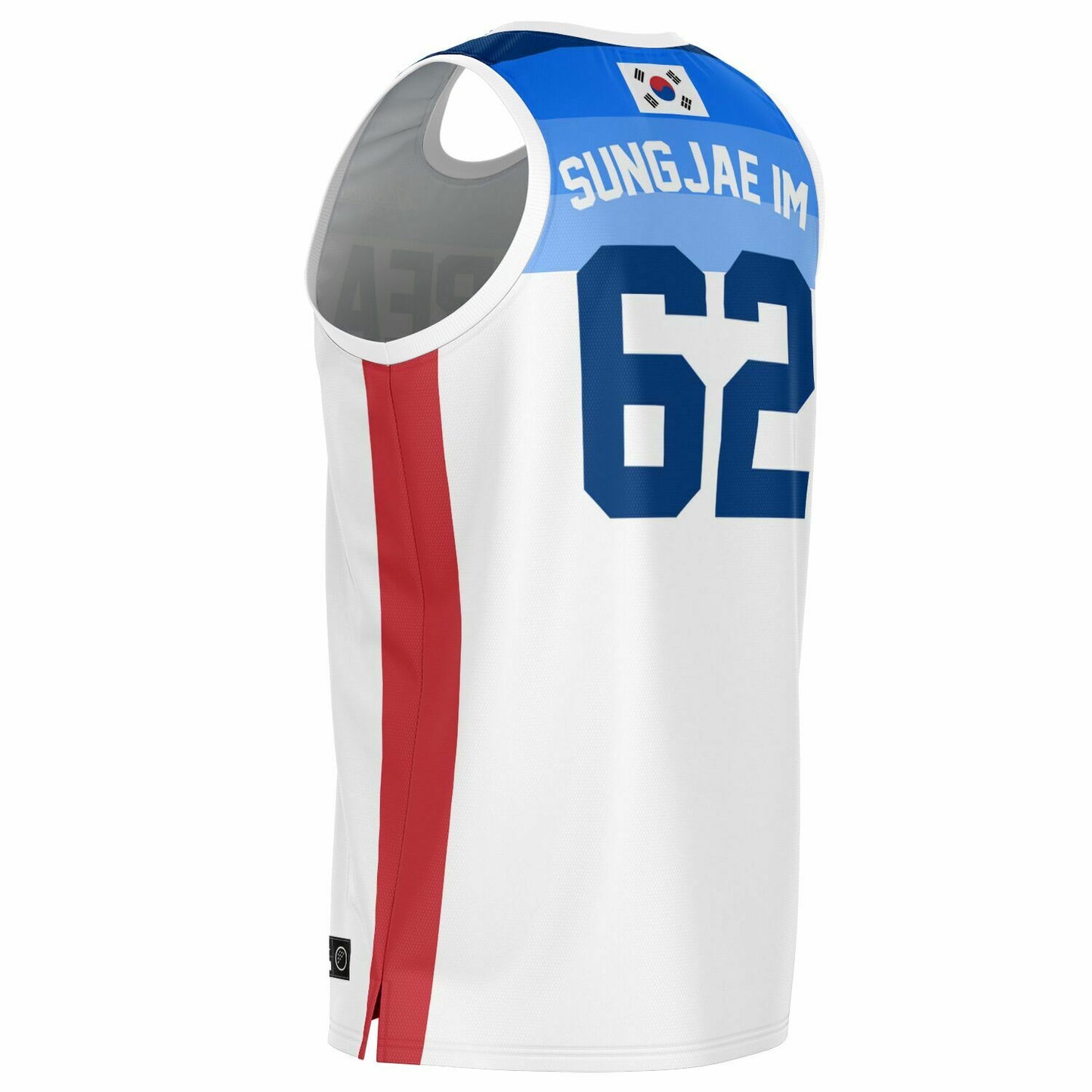 Korea - Sungjae Im (Basketball)