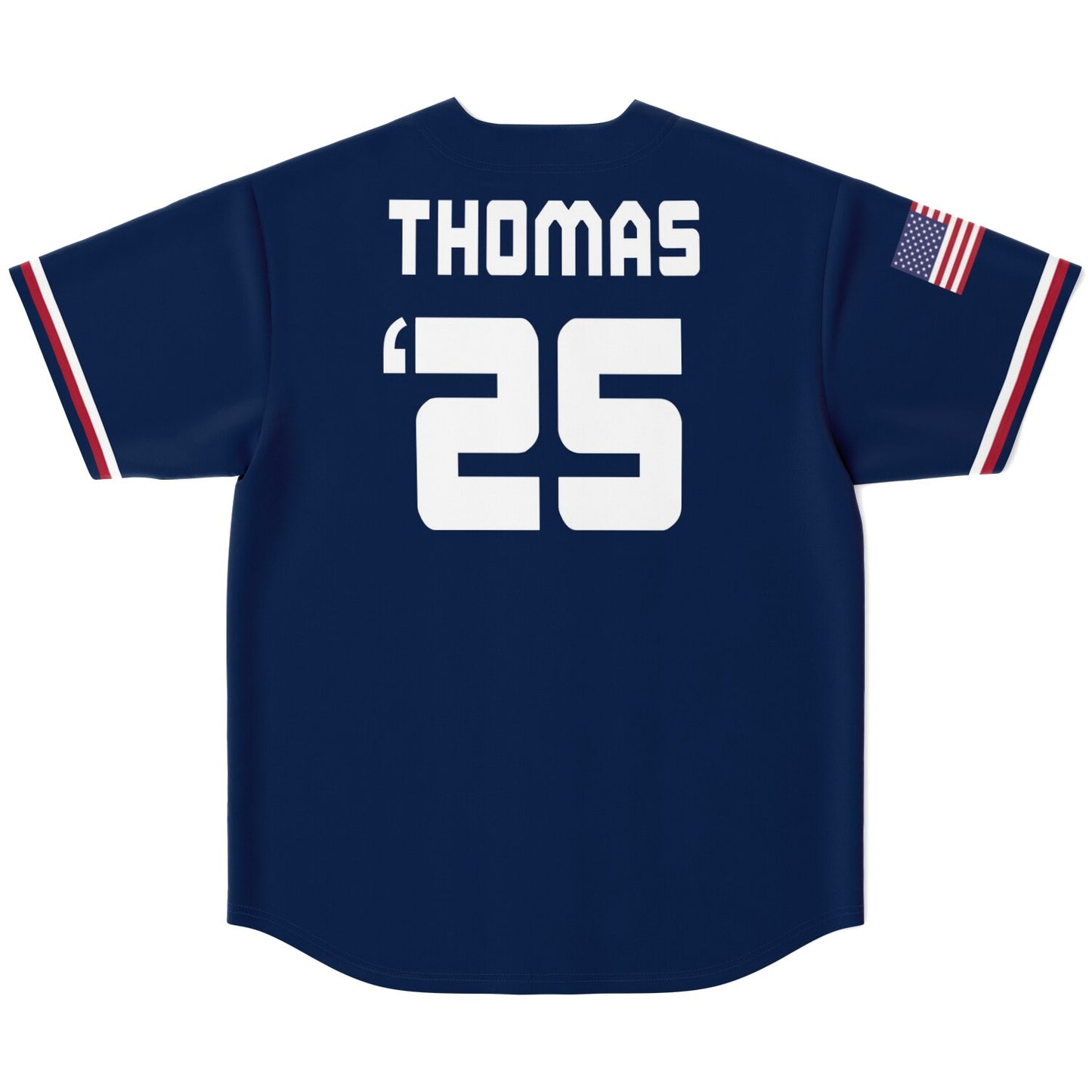 Ryder Cup USA - Justin Thomas