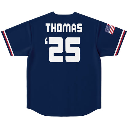 Ryder Cup USA - Justin Thomas