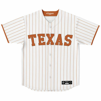 Texas - Scottie Scheffler (Home)