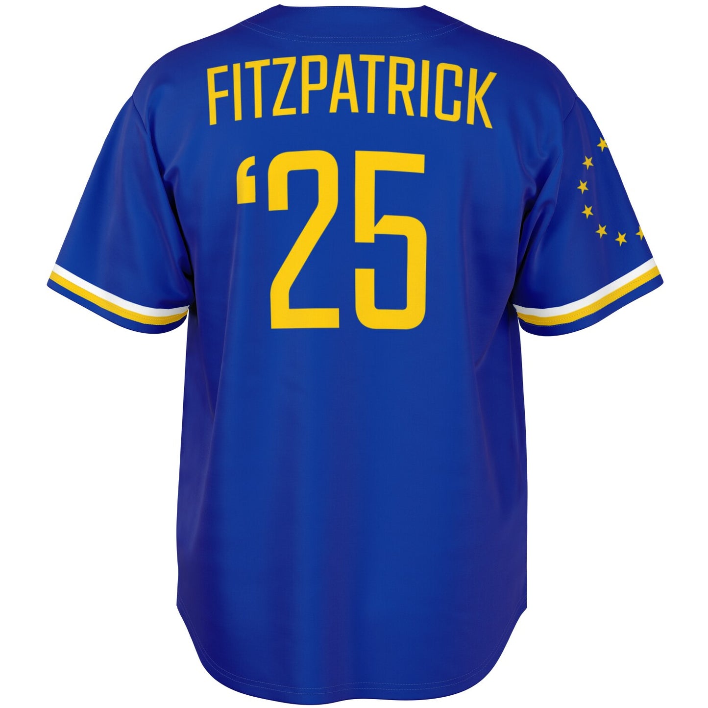 Ryder Cup Europe - Matt Fitzpatrick