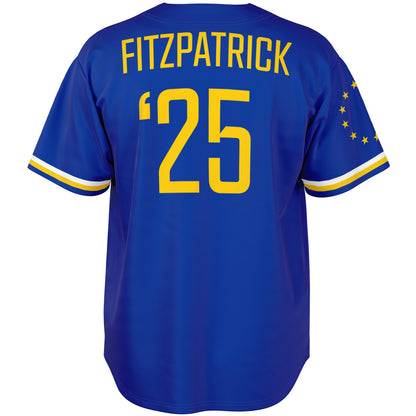 Ryder Cup Europe - Matt Fitzpatrick