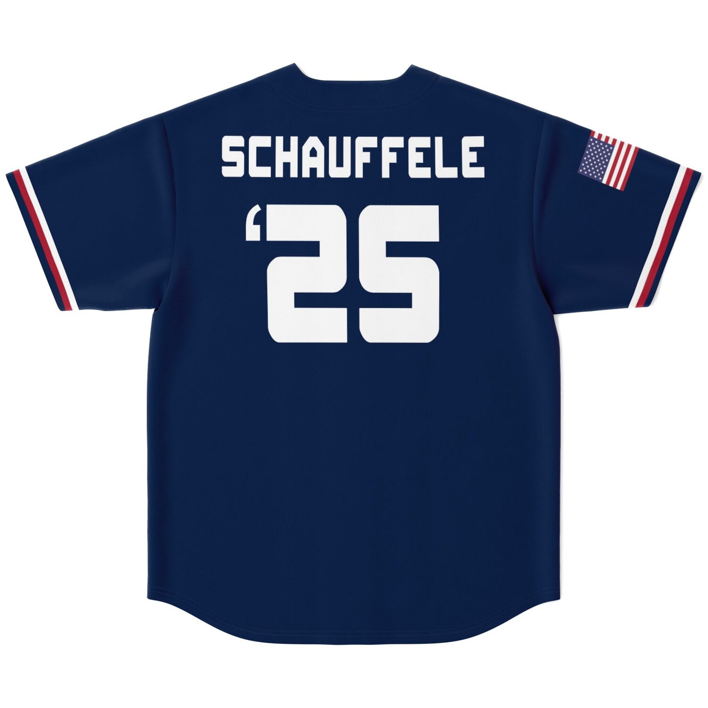 Ryder Cup USA - Xander Shauffele