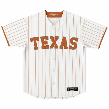 Texas - Jordan Spieth (Home)