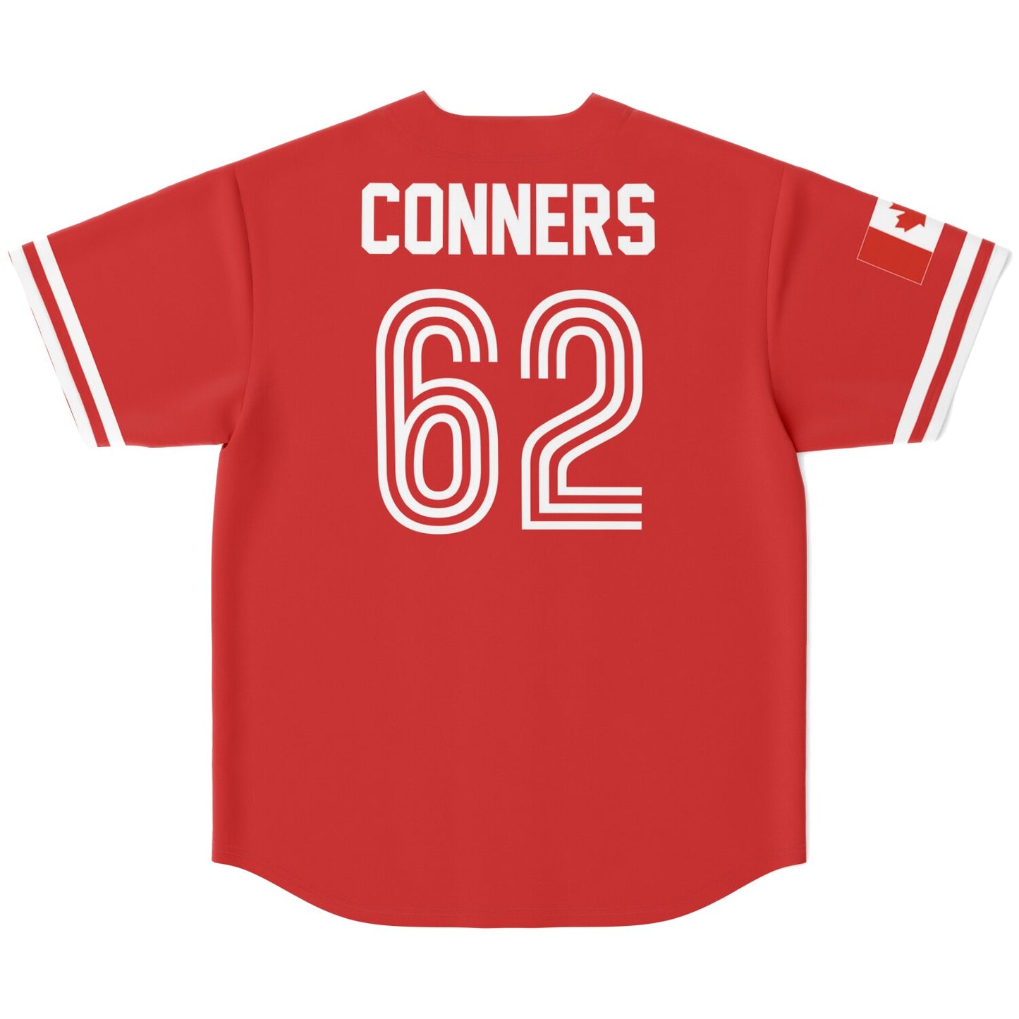 Canada - Corey Conners