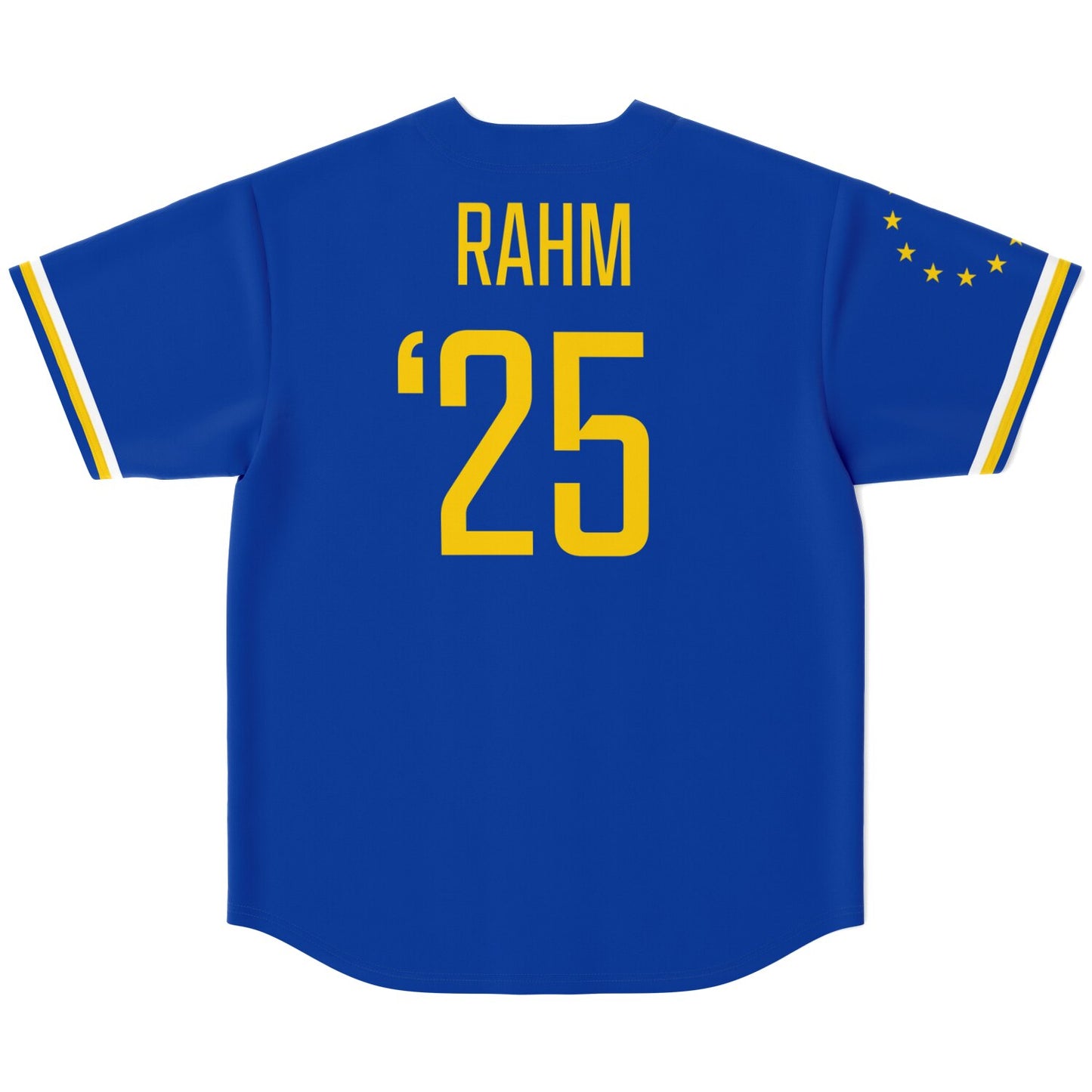 Ryder Cup Europe - Jon Rahm