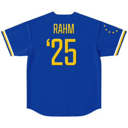 Ryder Cup Europe - Jon Rahm
