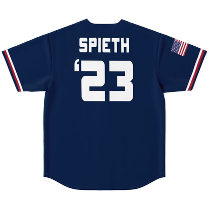 Ryder Cup USA - Jordan Spieth