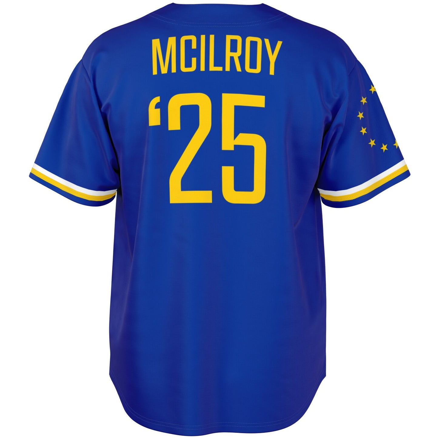 Ryder Cup Europe - Rory Mcilroy