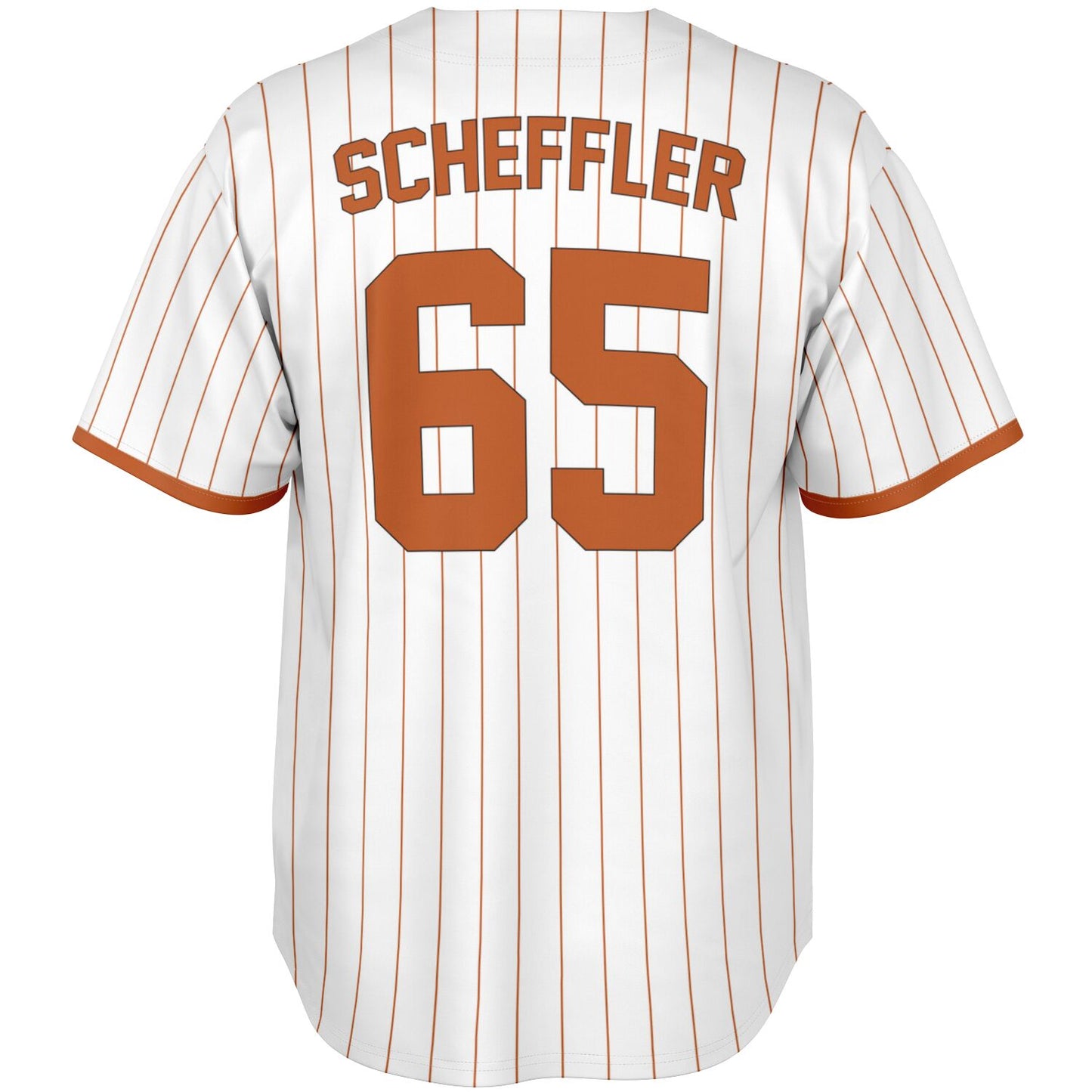 Texas - Scottie Scheffler (Home)