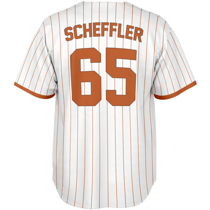 Texas - Scottie Scheffler (Home)