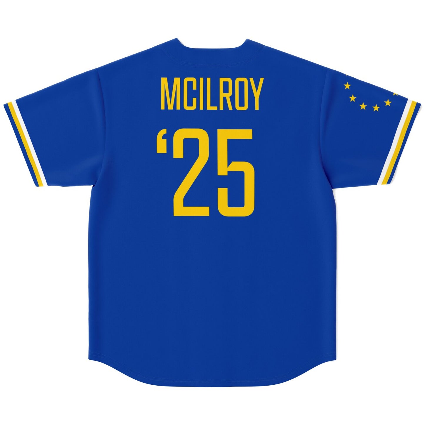 Ryder Cup Europe - Rory Mcilroy